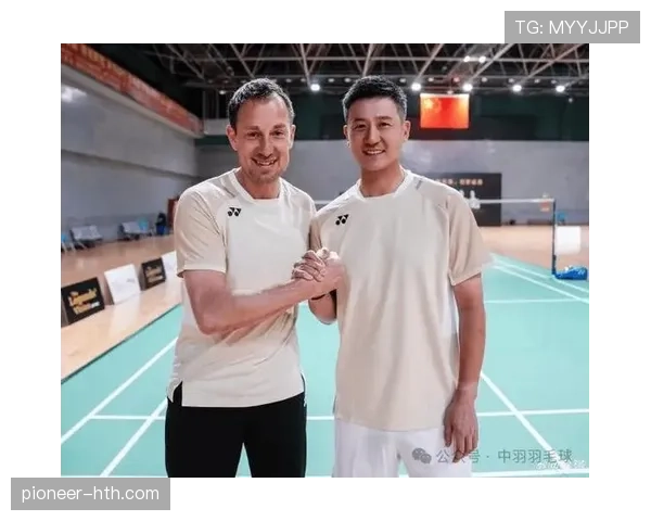 丹麦羽毛球名将彼得·盖德四度征战奥运赛事再掀职业生涯新篇章