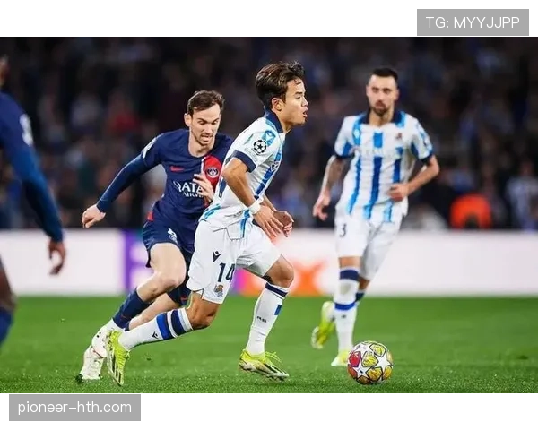 久保建英闪耀赛场，助力球队欧联杯零封强敌