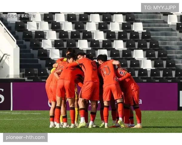 中国男足备战2026世界杯：挑战重重，晋级希望犹存