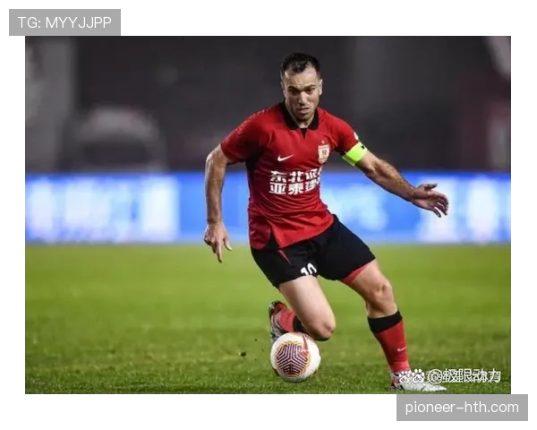 中超外援政策优化升级,助力联赛竞争力全面提升 中超外援政策优化升级,助力联赛竞争力全面提升