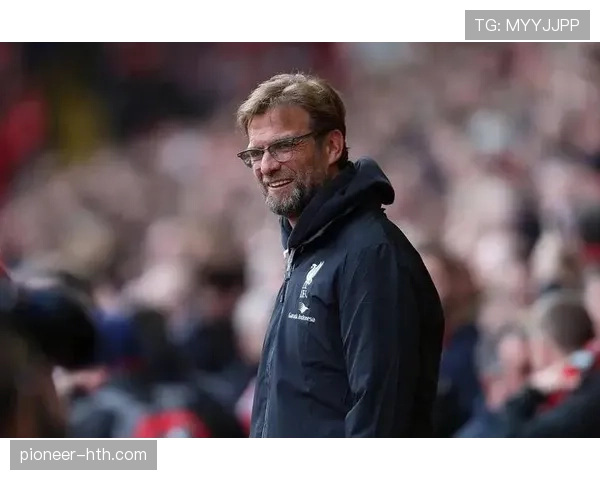 克洛普战术革新：从高位压迫迈向灵活攻防新纪元