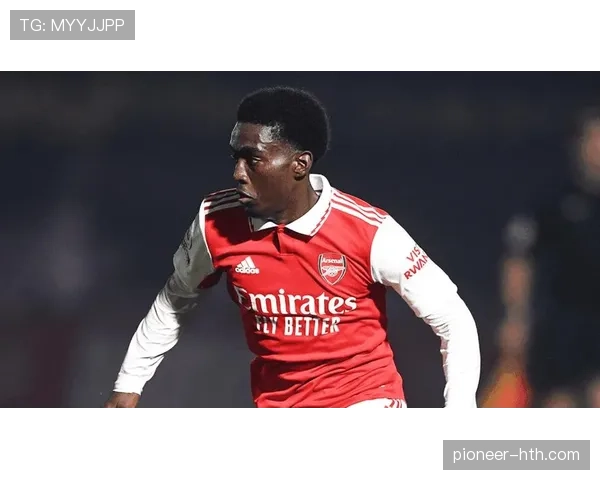 乔什·布朗希尔崛起引领英超新星浪潮，未来潜力备受瞩目