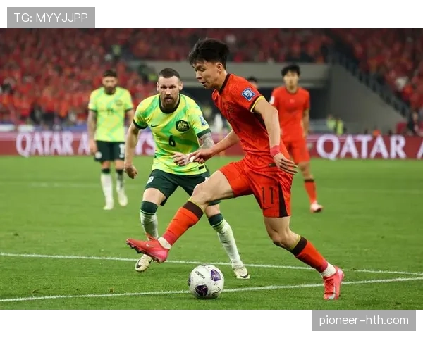 亚洲杯新星闪耀，青年才俊持续进化点燃未来足球希望