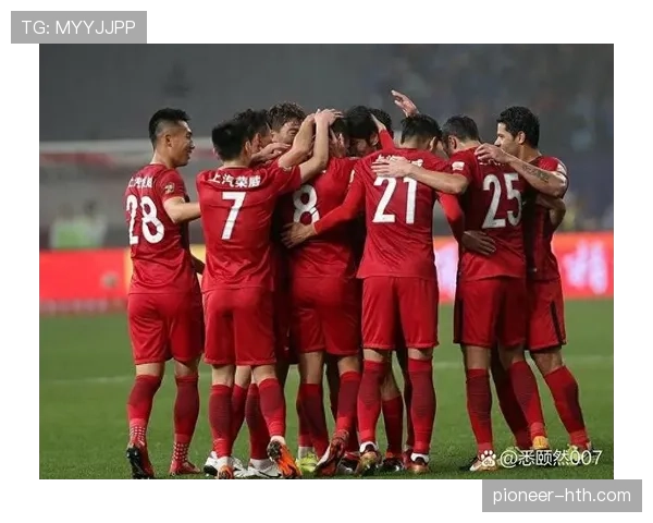 中超球队近期表现稳健，多队竞争格局持续提升