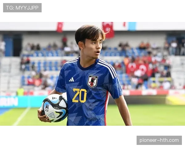 久保建英东京FC青训故事