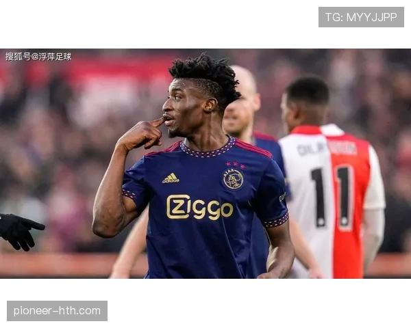 从北西兰新星到阿贾克斯王牌：库杜斯职业生涯全景复盘