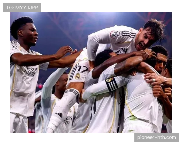 不是变弱，而是皇马根本压不住对手了