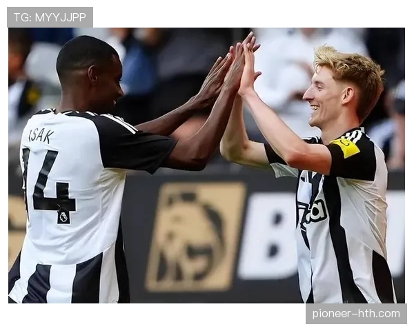 伊萨克在多特蒙德失败原因:战术适配与机会把握分析 伊萨克在多特蒙德失败原因:战术适配与机会把握分析