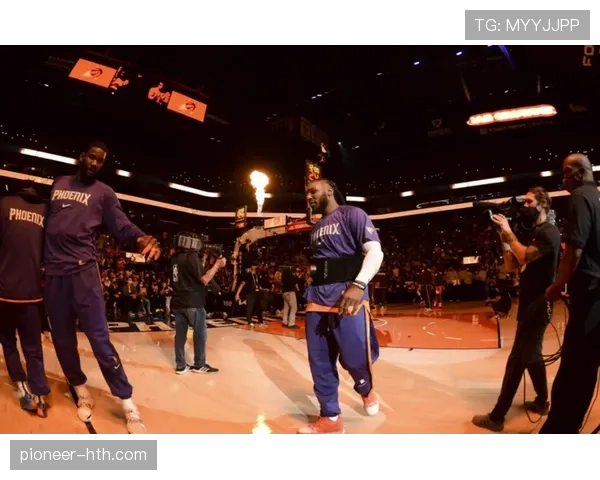 保罗组织效率提升，关键回合主导太阳进攻节奏